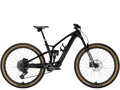 Fuel EXe 9.9 X0 AXS T-Type - Deep Smoke