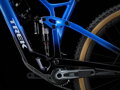Fuel EXe 9.9 X0 AXS T-Type - Marianas Blue