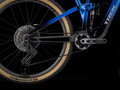 Fuel EXe 9.9 X0 AXS T-Type - Marianas Blue