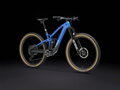 Fuel EXe 9.9 X0 AXS T-Type - Marianas Blue