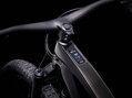 Fuel EXe 9.9 X0 AXS T-Type - Deep Smoke
