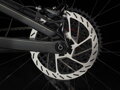 Fuel EXe 9.9 X0 AXS T-Type - Deep Smoke