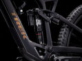 Fuel EXe 9.9 X0 AXS T-Type - Deep Smoke