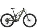 Fuel+ EX 8 Gen 2 - Matte Olive Grey/Trek Black