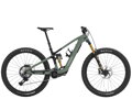Fuel+ EX 9.8 XT Di2 Gen 2 - Lichen Green/Keswick Green Splatter