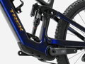 Fuel+ EX 9.9 X0 AXS Gen 2 - Gloss Navy Smoke/Matte Trek Black