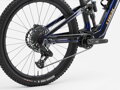 Fuel+ EX 9.9 X0 AXS Gen 2 - Gloss Navy Smoke/Matte Trek Black