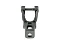 Herrmans Multi-Joint Fork Mount Light Bracket Kit - Čierna