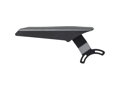 Hesling Chainguard Bosch 50 Tooth Gen3 Belt - Čierna