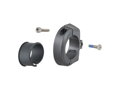 Hyena Bluetooth HMI Clamp - Čierna