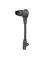 Hyena Range Extender Downtube Battery Cable - Čierna