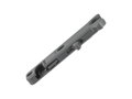 Hyena Range Extender Frame Mount - Čierna