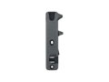 Hyena Range Extender Frame Mount - Čierna
