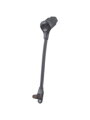 Hyena Range Extender Seat Tube Battery Cable - Čierna