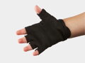 Detské cyklistické rukavice Trek Kids' Unisex Bike Glove - Červená