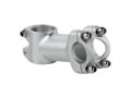 Promax 1 1/8" 25.4mm Clamp Stem - Strieborná