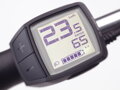 Loft Go! 5i EQ Step-Thru 500 Wh - Black