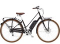 Loft Go! 5i EQ Step-Thru 500 Wh - Black