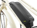 Loft Go! 5i EQ Step-Thru 500 Wh - Cream