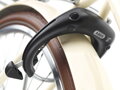 Loft Go! 5i EQ Step-Thru 500 Wh - Cream