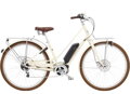Loft Go! 5i EQ Step-Thru 500 Wh - Cream