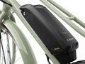 Loft Go! 5i EQ Step-Thru 500 Wh - Green Tea