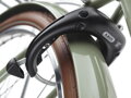 Loft Go! 5i EQ Step-Thru 500 Wh - Green Tea