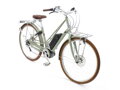 Loft Go! 5i EQ Step-Thru 500 Wh - Green Tea