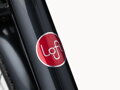 Loft Go!7D EQ Step-Over - Black Mercury