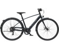 Loft Go!7D EQ Step-Over - Black Mercury