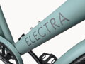 Loft Go!7D EQ Step-Over - Matte Cadet Blue