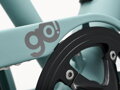 Loft Go!7D EQ Step-Over - Matte Cadet Blue