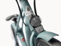 Loft Go!7D EQ Step-Over - Matte Cadet Blue