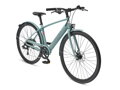 Loft Go!7D EQ Step-Over - Matte Cadet Blue
