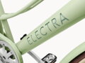 Loft Go! 7D EQ Step-Thru - Matcha Green