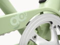 Loft Go! 7D EQ Step-Thru - Matcha Green