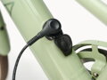 Loft Go! 7D EQ Step-Thru - Matcha Green