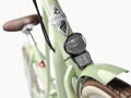Loft Go! 7D EQ Step-Thru - Matcha Green