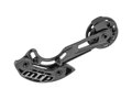 MRP MXg Bash Guard & Chain Guide for Trek 2024 Slash - Čierna