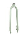 Electra Townie Go! 5i 26" Rigid Fork - Green Tea