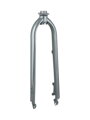 Electra Townie Go! 5i 26" Rigid Fork - Antracitová