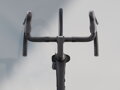 Madone SL 5 Gen 8 - Matte Deep Smoke
