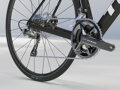 Madone SL 5 Gen 8 - Matte Deep Smoke