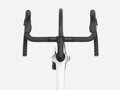 Madone SL 5 Gen 8 - Gloss Crystal White/Matte Deep Smoke