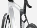 Madone SL 5 Gen 8 - Gloss Crystal White/Matte Deep Smoke