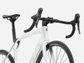 Madone SL 5 Gen 8 - Gloss Crystal White/Matte Deep Smoke