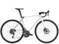 Madone SL 5 Gen 8 - Gloss Crystal White/Matte Deep Smoke