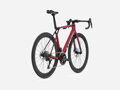 Madone SL 6 Gen 8 - Gloss Fury Red/Matte Deep Smoke