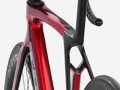 Madone SL 6 Gen 8 - Gloss Fury Red/Matte Deep Smoke