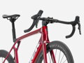 Madone SL 6 Gen 8 - Gloss Fury Red/Matte Deep Smoke